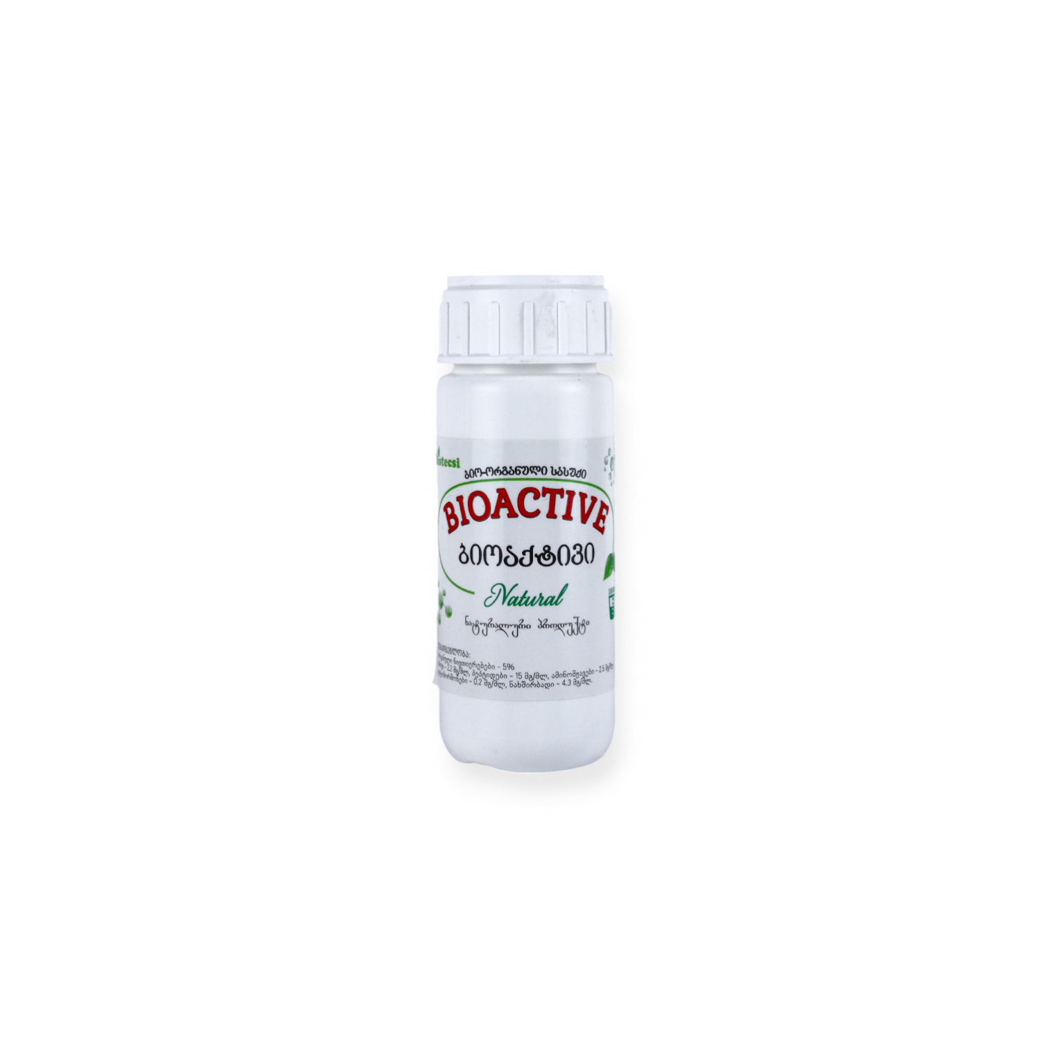 bioactive 100 ml