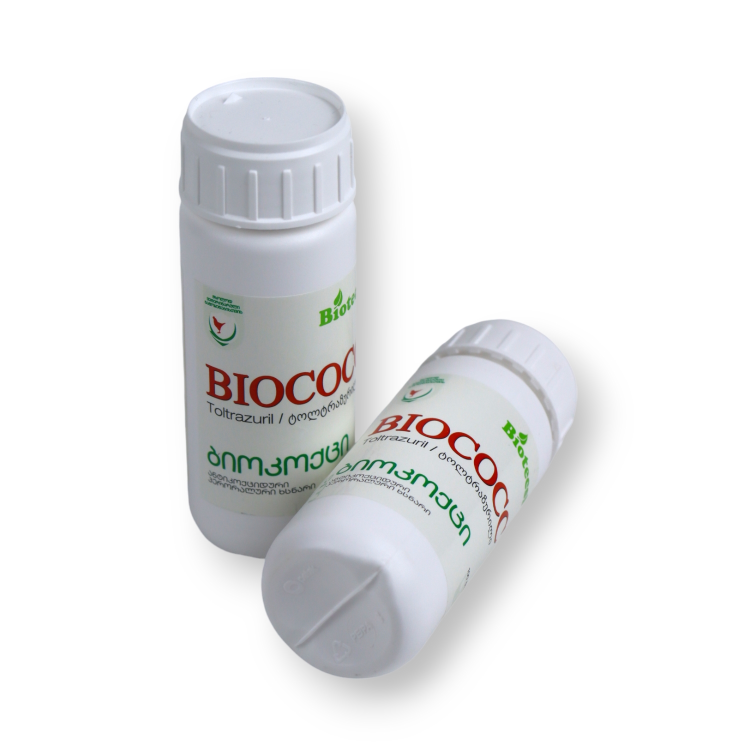 Biocoke 100ml