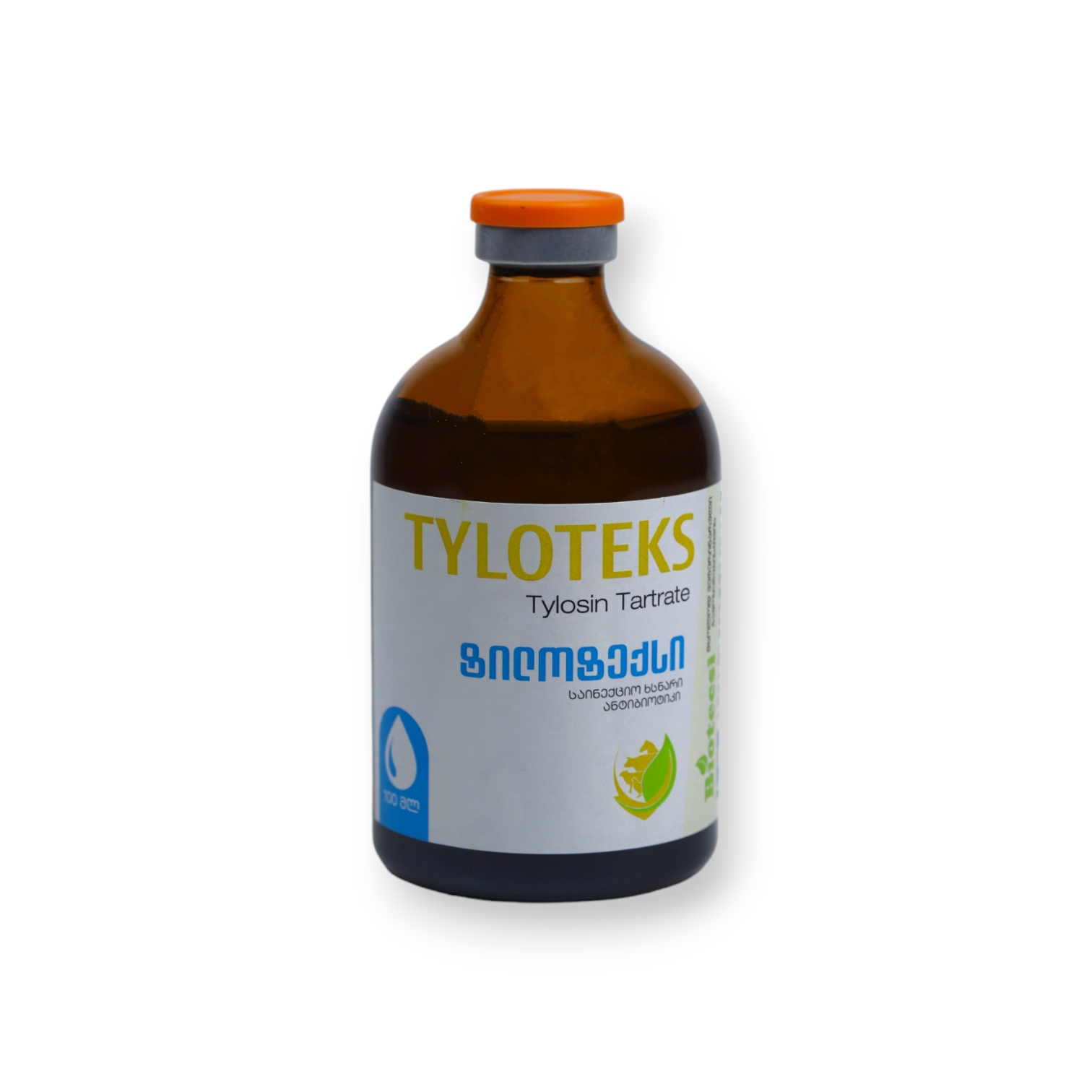 Tilotex 100 ml