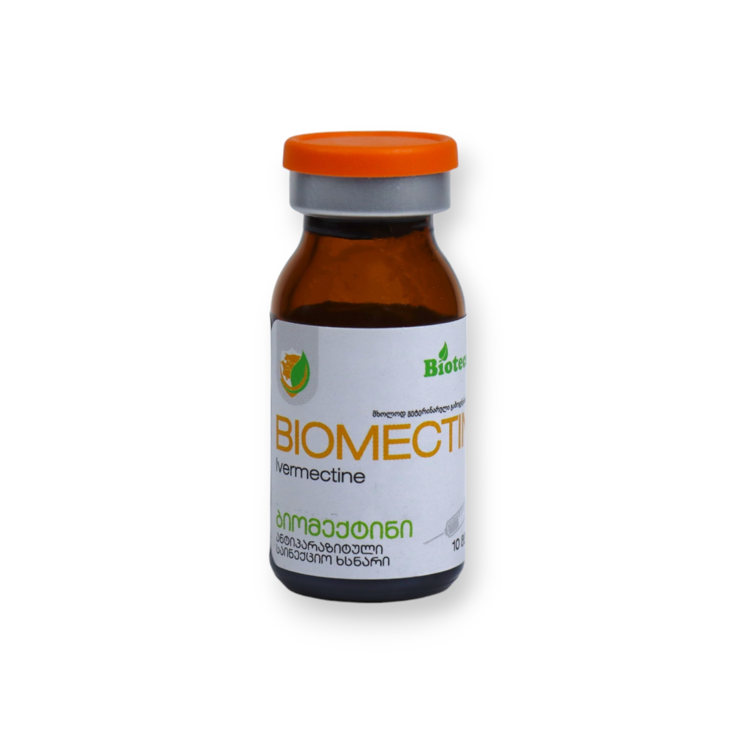 Biomectin 10ml