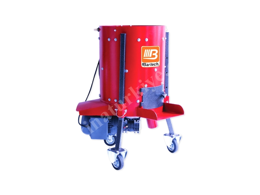 Walnut Peeling Machine 170L