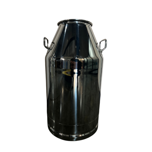 Milk Container 40L (narrow head) - BBROS7458