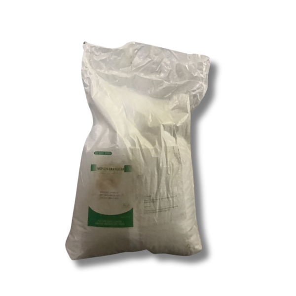 Monocalcium Phosphate 25kg