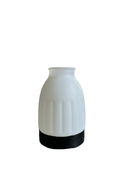 Milk container plastic 20L - BRBOS 8349