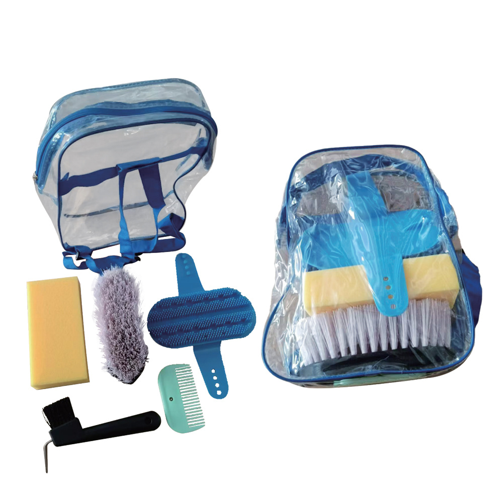 Horse and cow grooming kit - KD 984