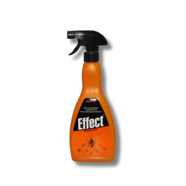 Effect - microtech RTU 500 ml (spray)