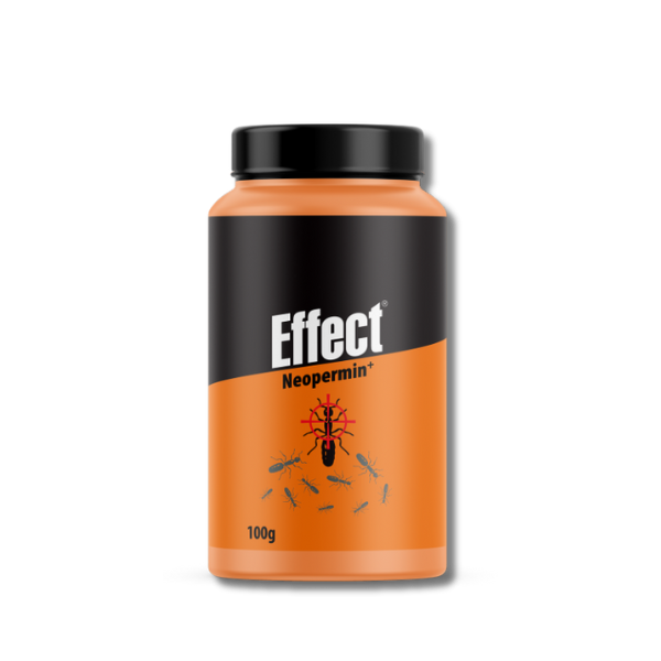 Effect - Neopermin insecticidal powder 300gr