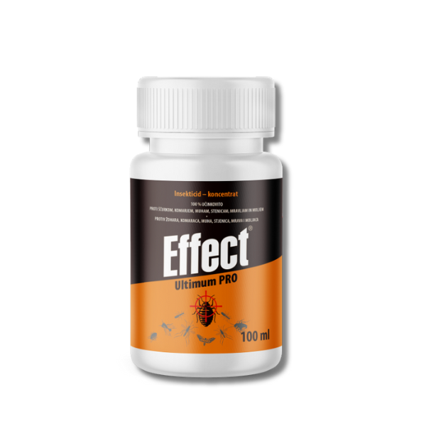 Effect - Ultimum Pro 1l