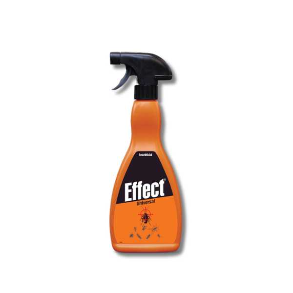 Effect - Universal Insecticide 500ml (spray)