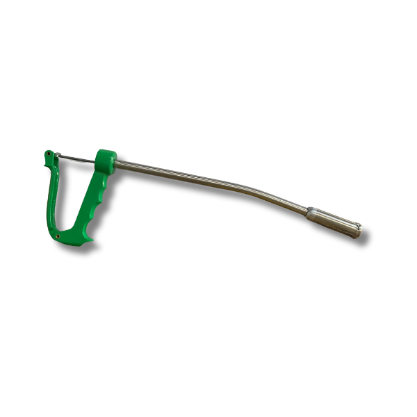 ბოლუსის გადასაყლაპი მოწყობილობა პატარა KD737