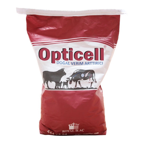 Opticell 25kg