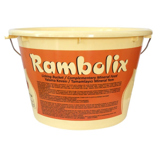 Rambolix Standard 20kg