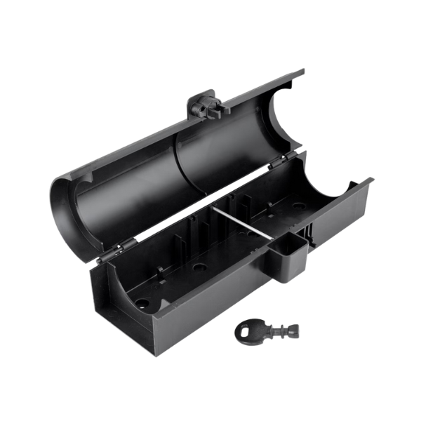 თაგვის ყუთი სატყუარას დასადებით