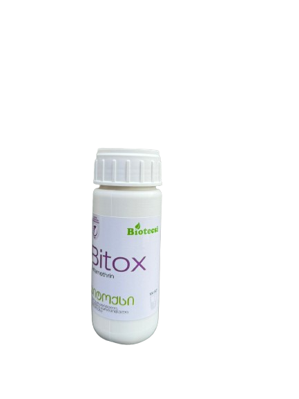 Bitox  100mL