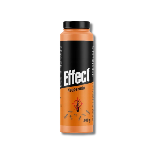 Effect - Neopermin insecticidal powder 300gr
