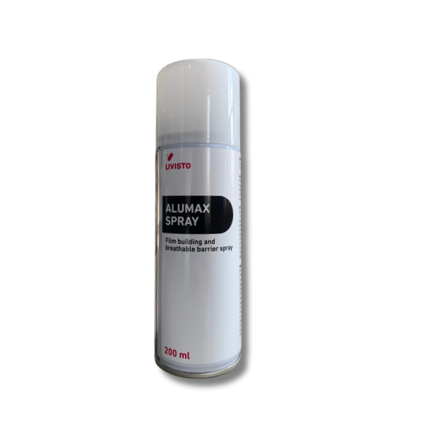 ALUMAX SPRAY 200ml