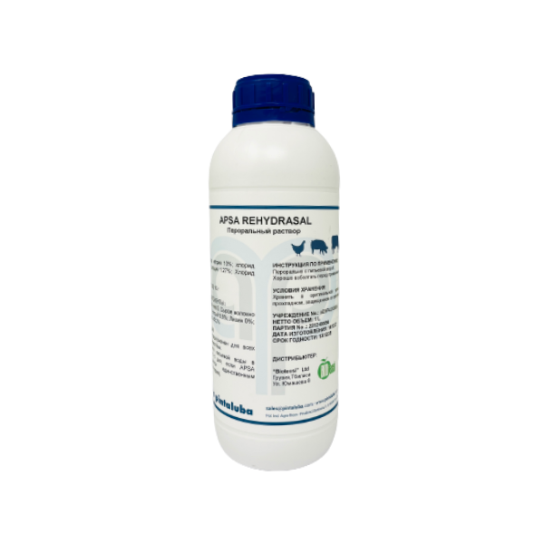 აპსა რეჰიდრასალი 1ლ