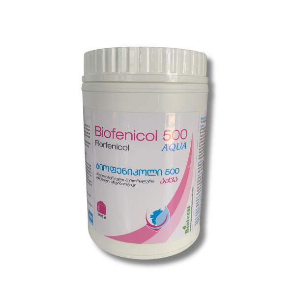 ბიოფენიკოლ 500