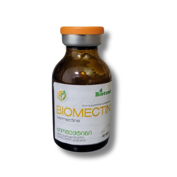 Biomectin 20ml