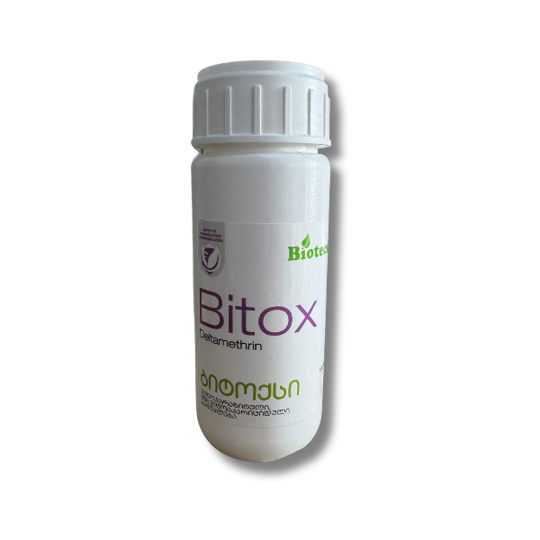 ბიტოქსი 100მლ