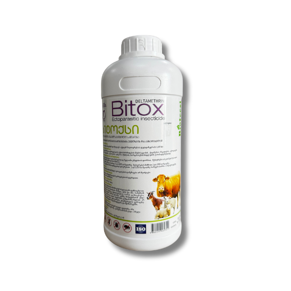 Bitox 1 L