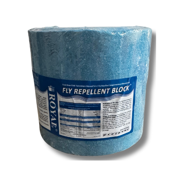 ბუზის საწინააღმდეგო ბლოკი 5კგ