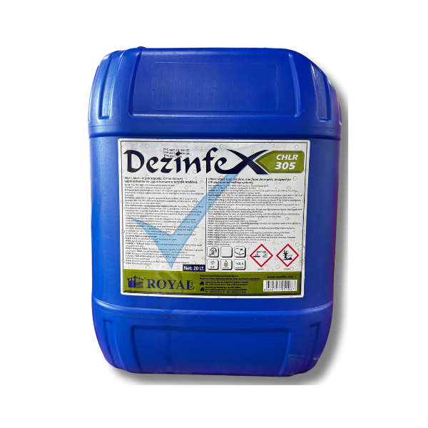 Dezinfex 305 20 L