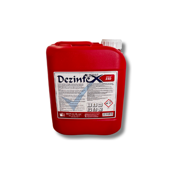 დეზინფექსი 340 5ლ