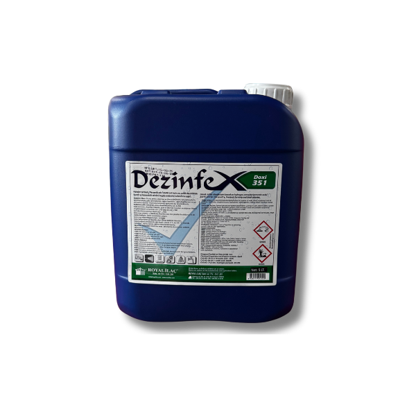 Dezinfex Doxi 351 5 L