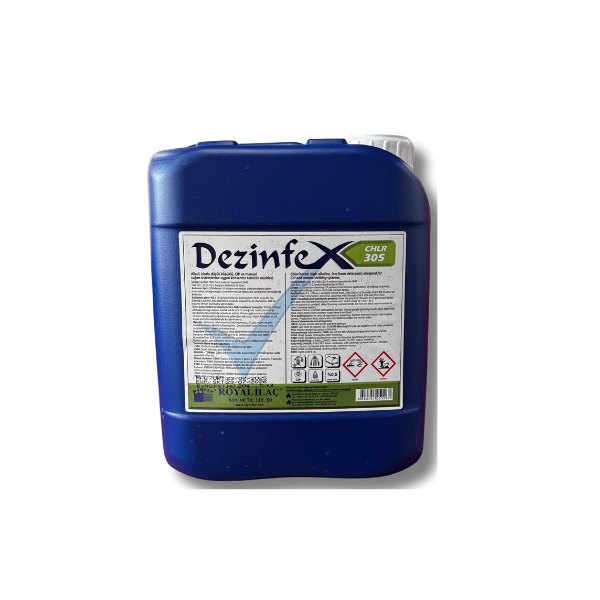 დეზინფექსი 305 5ლ
