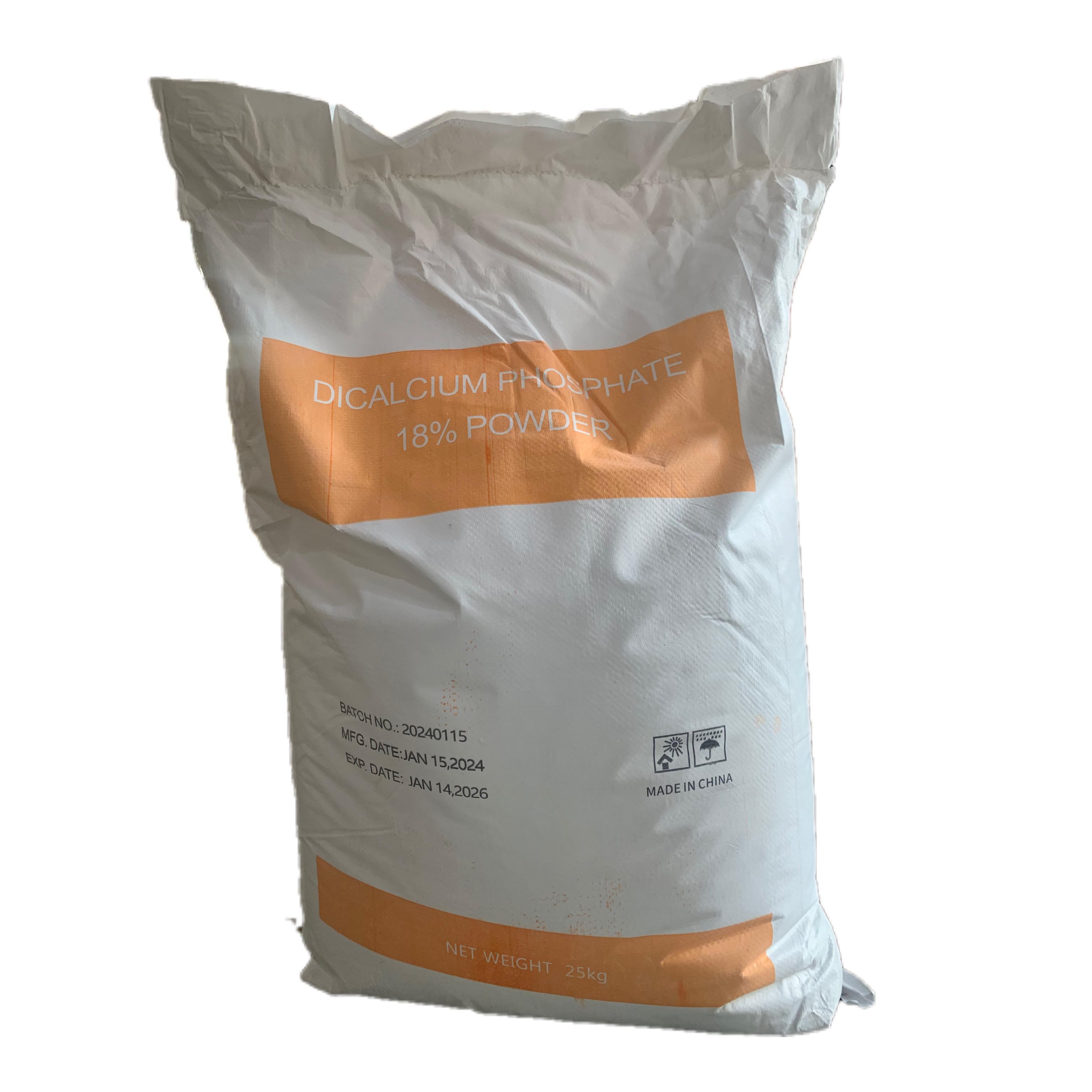 Dicalcium phosphate 18% 25kg