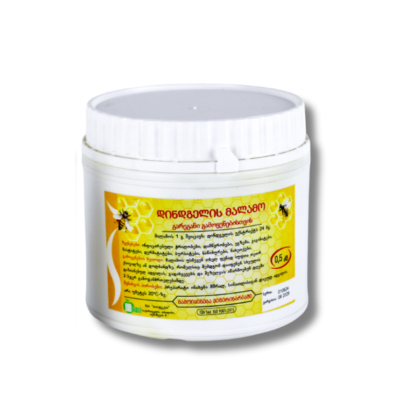 Dingel ointment 500g