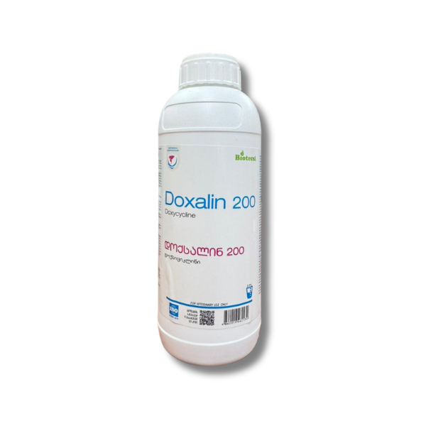 Doxalini 1l 20%