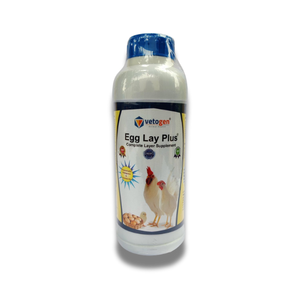 Egg Lay Plus 1L