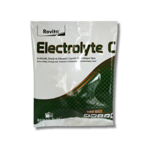 როვიტა ელექტროლიტი C