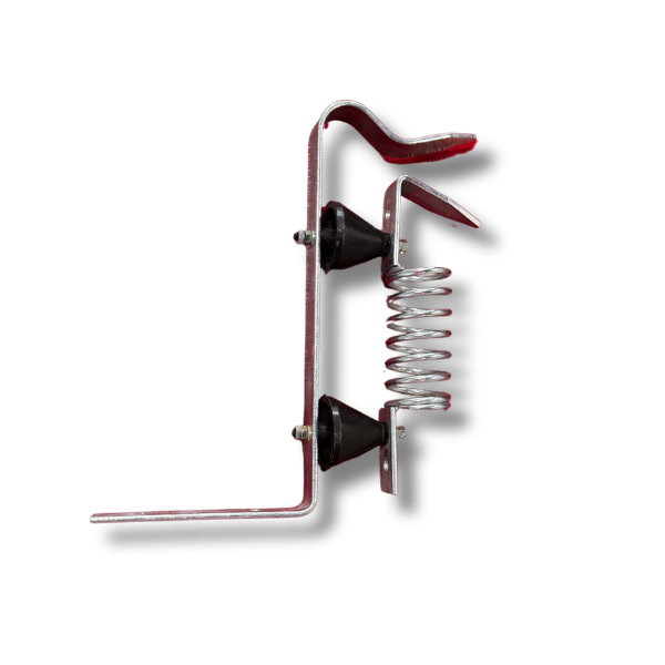 ელვისებური ჩოკი (მეხამრიდი)