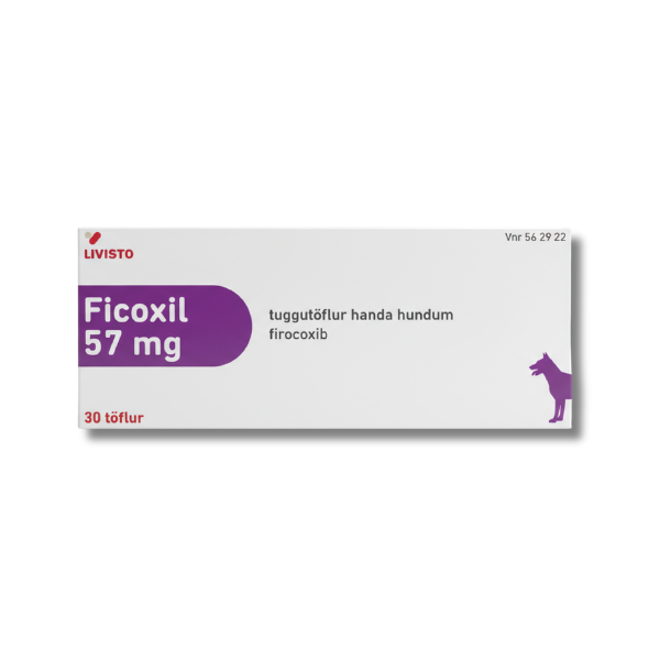 Ficoxil