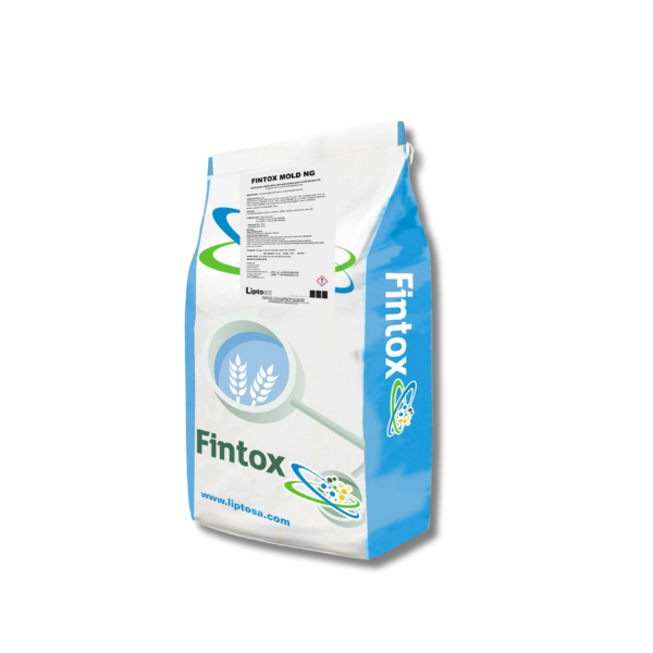 Fintox Pro Advance - Toxin Binder & Liver Protector 25kg
