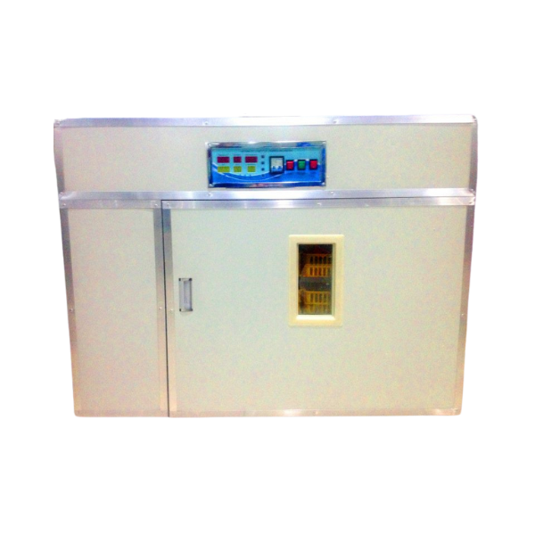 ინკუბატორი  528 კვერცხიანი DW