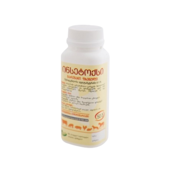 Insectox 50 g