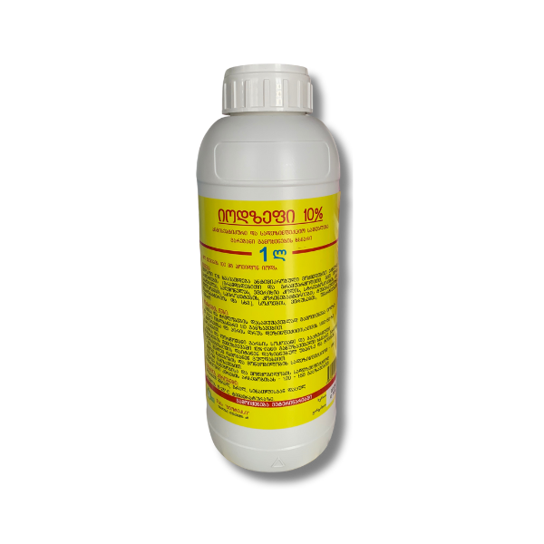 იოდზეფი 1ლ