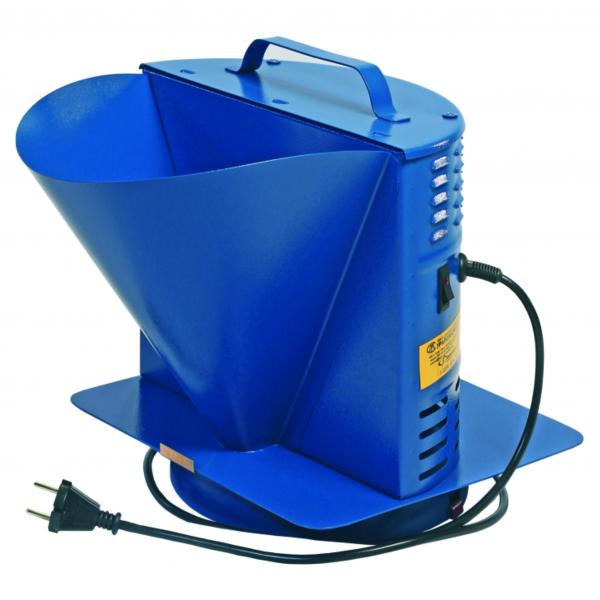 Agricultural grain grinder IZ-05m