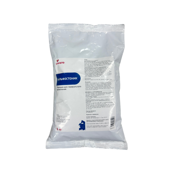 Calfostonic 1 kg