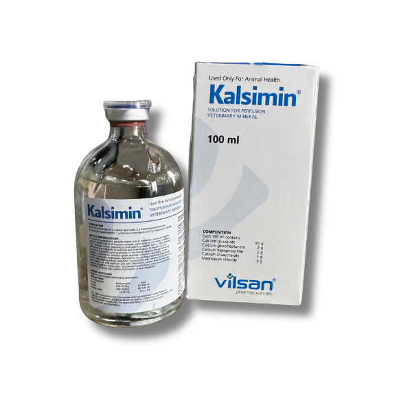 კალსიმინი 100 მლ