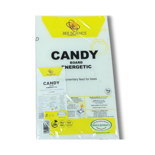 Bee Candy