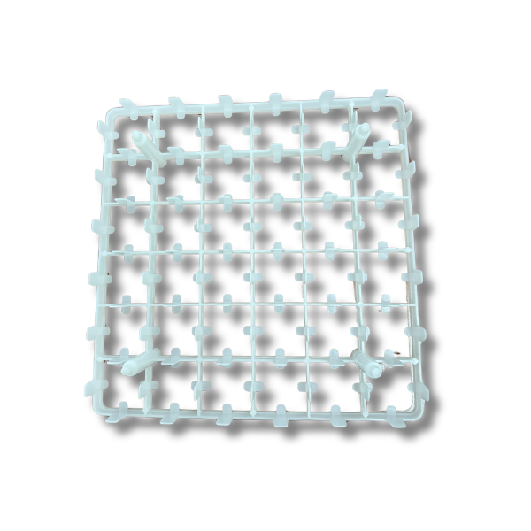 Egg storage container KD-637
