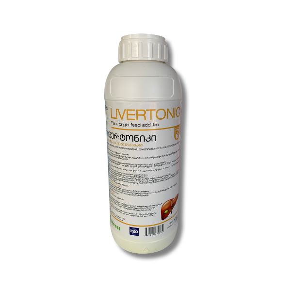 Livertonic 1l