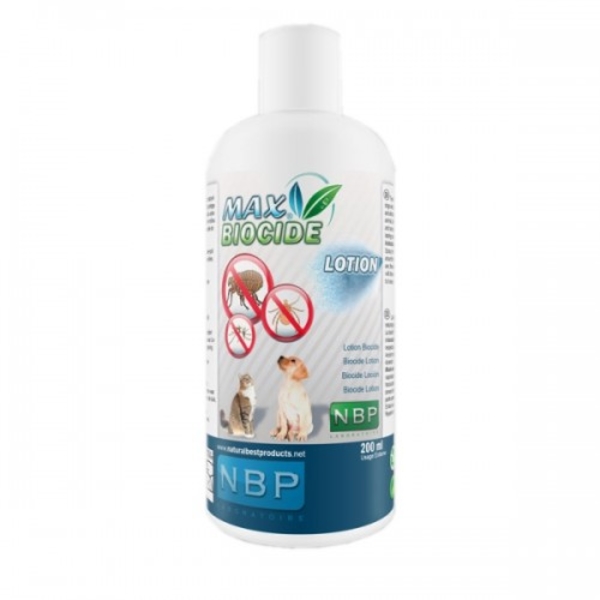 Antiparasitic spray for dogs and cats 200ml