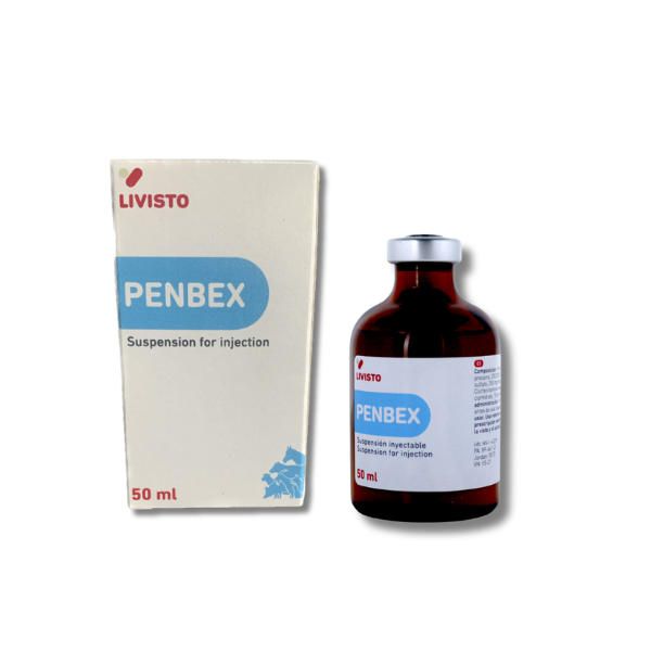 Penbex 50ml