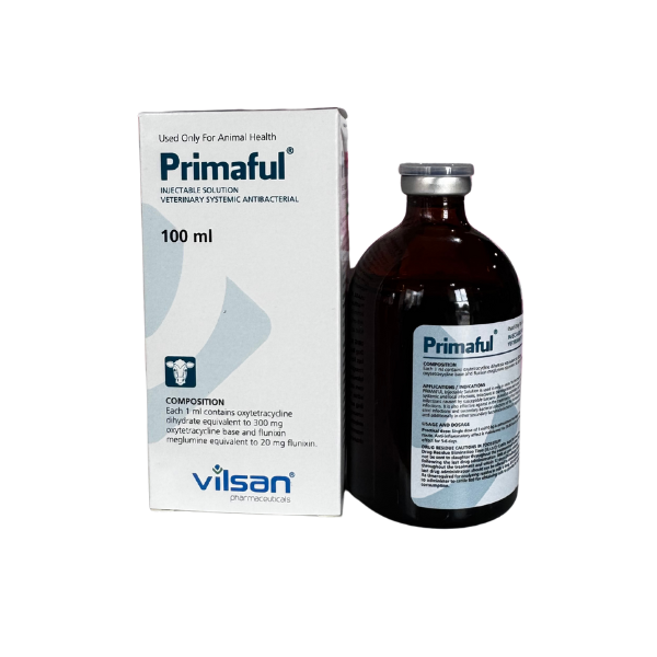 პრიმაფული